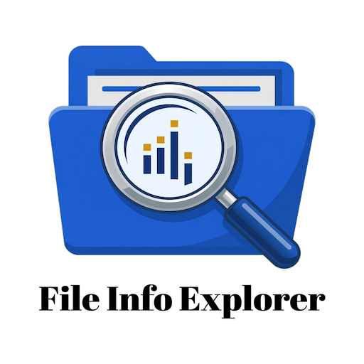File Info Explorer